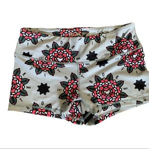 ROKFIT athletic shorts